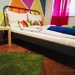 Party At Udvarom בודפשט