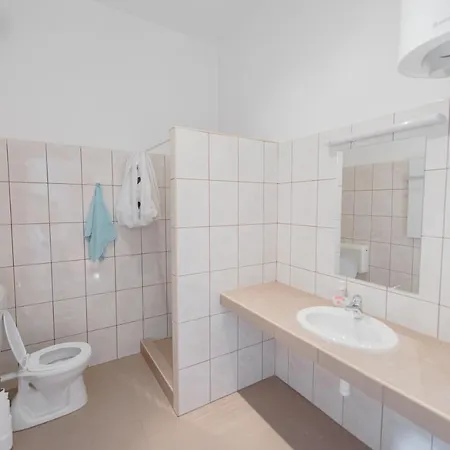 호스텔 Party At Udvarom