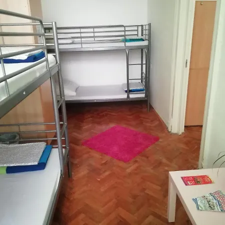 Party At Udvarom * 부다페스트