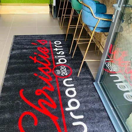 호스텔 Party At Udvarom *