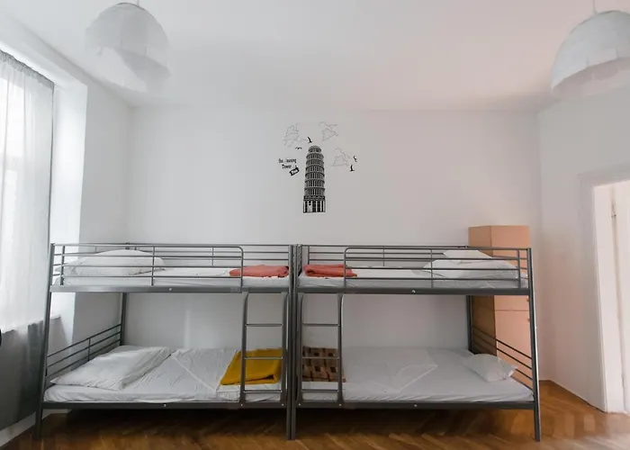 Party At Udvarom * Budapest