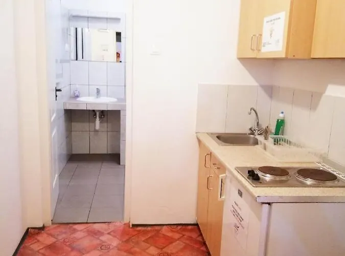 Party At Udvarom * Будапешт