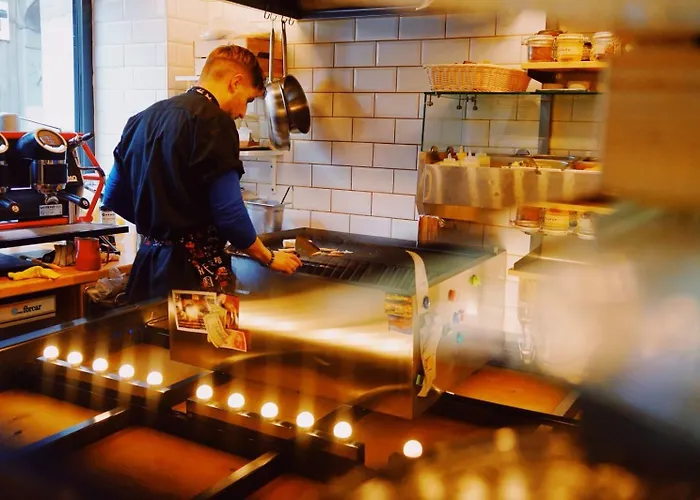 Hostel Party At Udvarom