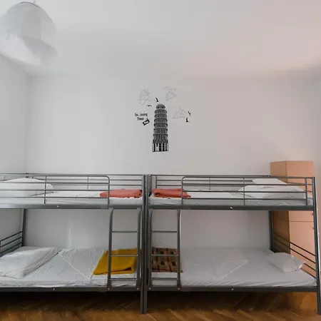 Party At Udvarom * Budapest