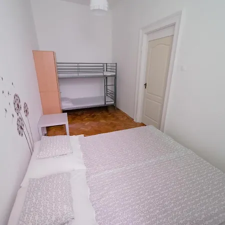 Party At Udvarom Ostello Budapest