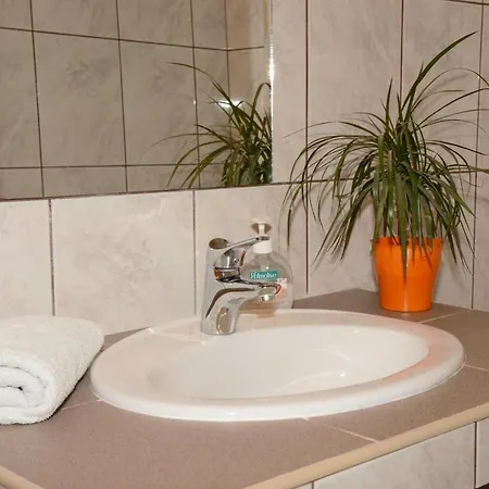 Party At Udvarom Ostello