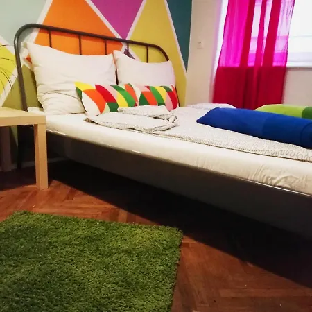 Party At Udvarom Budapest