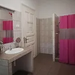 Hostel Party At Udvarom *